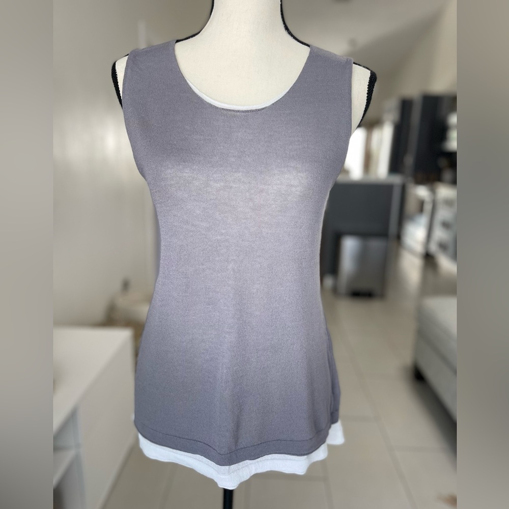 Vila Milano T-shirt, women, size M